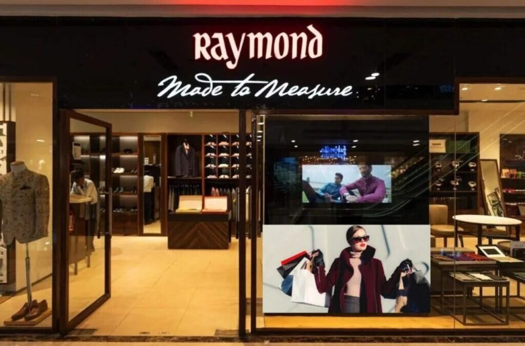 Raymond Lifestyle and 4 other stocks with price to book value less than 1 to add to your watchlist