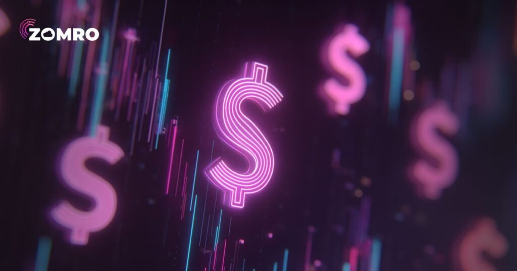 Zomro Forex VPS: minimal latency — maximum trading efficiency