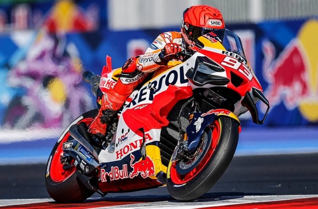 2025 MotoGP San Marino GP: Full Schedule, Start Time, Where to Watch and More Details