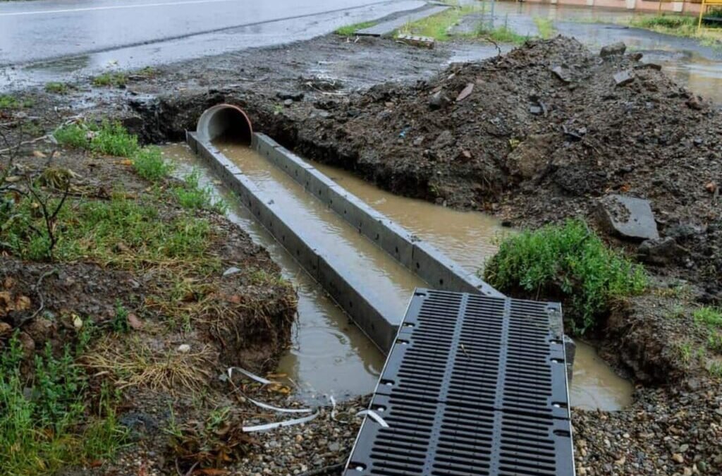 Stock under ₹100 jumps 5% after receiving ₹58 Cr order for storm water drainage project