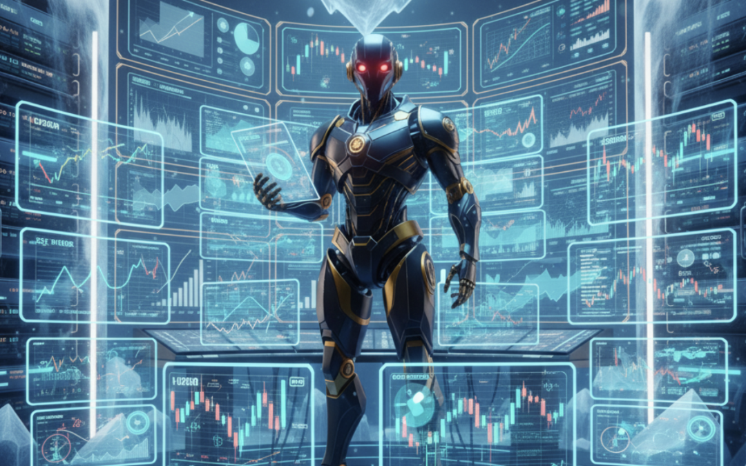 Surela Tradex: Exploring the AI Technology Behind Surela Tradex Trading Platform – Australia Insights!