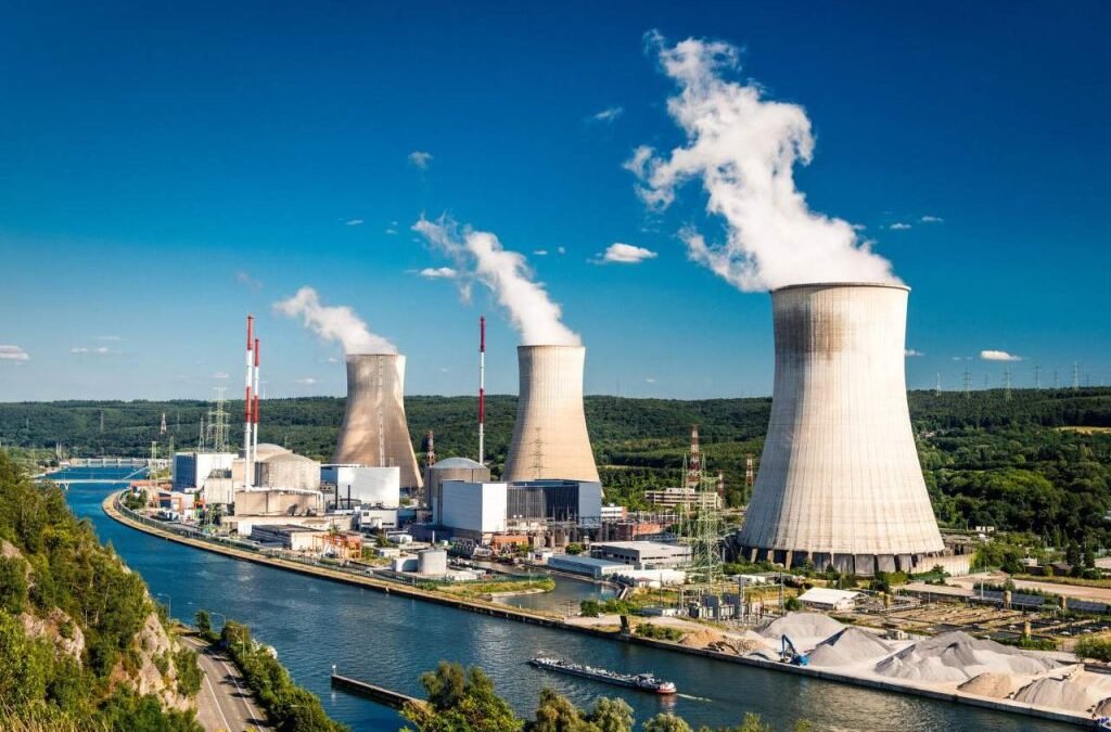 Power stock jumps after receiving ₹2,600 Cr contract from MB Power for thermal power project
