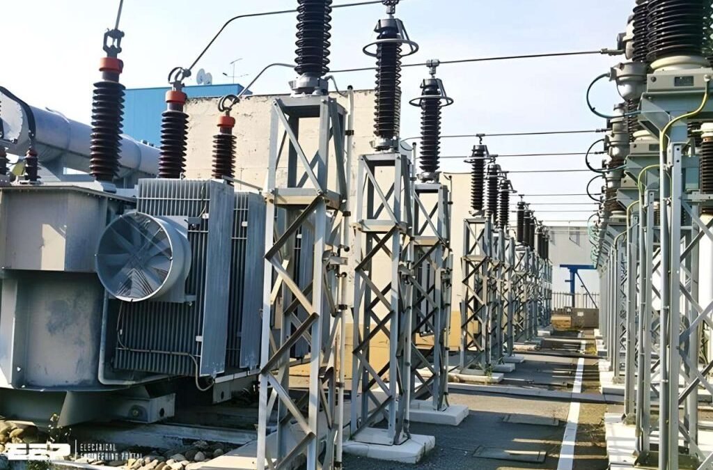 Power stock jumps after receiving ₹78 Cr order for supply of 125 MVA transformers