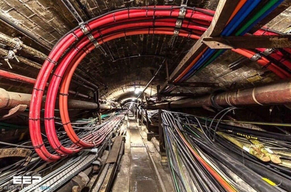 Power stock jumps 5% after receiving ₹265 Cr order from Gujarat Govt for power distribution project