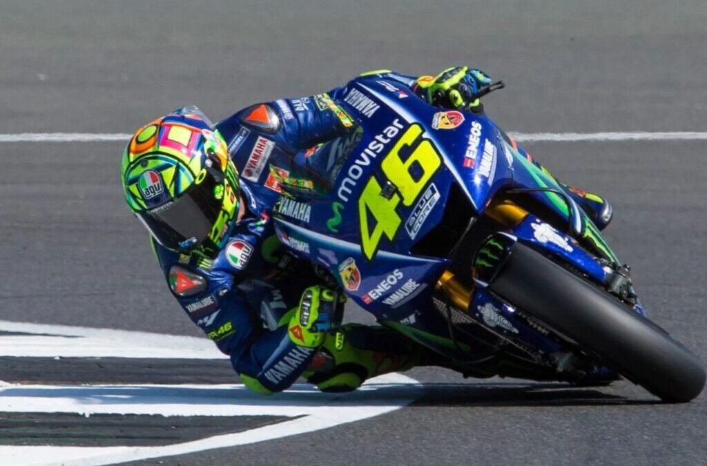 MotoGP: Top 7 Greatest Riders With Most 500cc–MotoGP Race Wins of All Time
