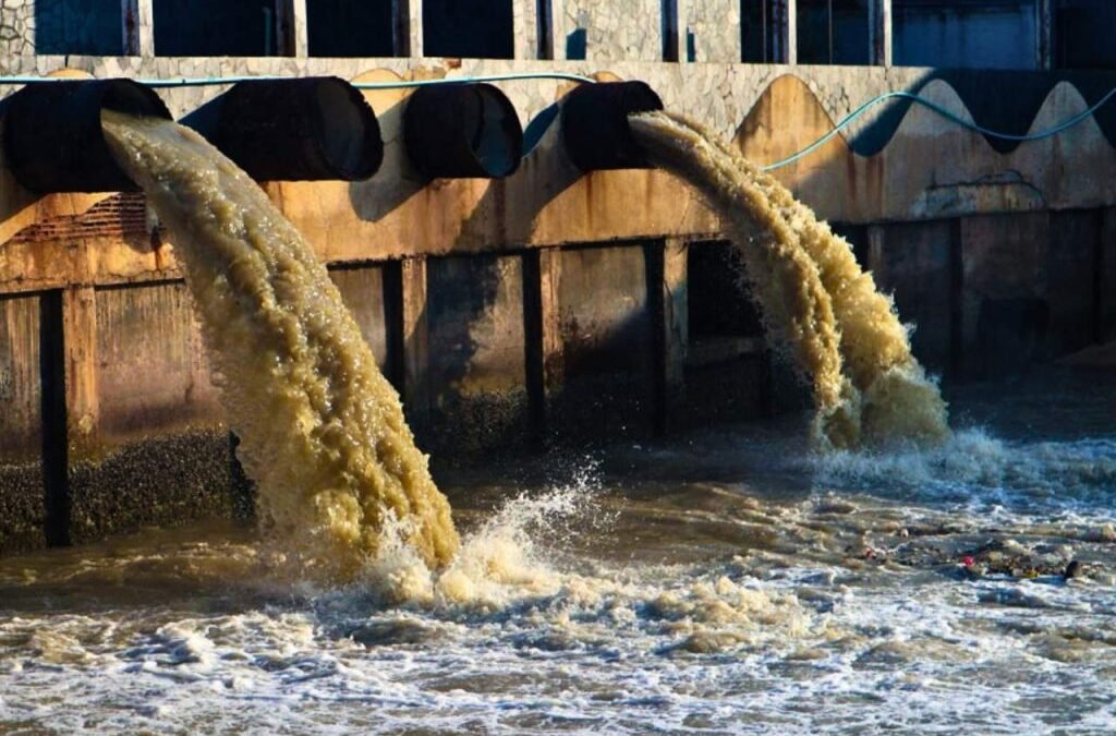 Wastewater management stock hits 5% upper circuit after receiving ₹125 Cr order from Tamil Nadu Govt