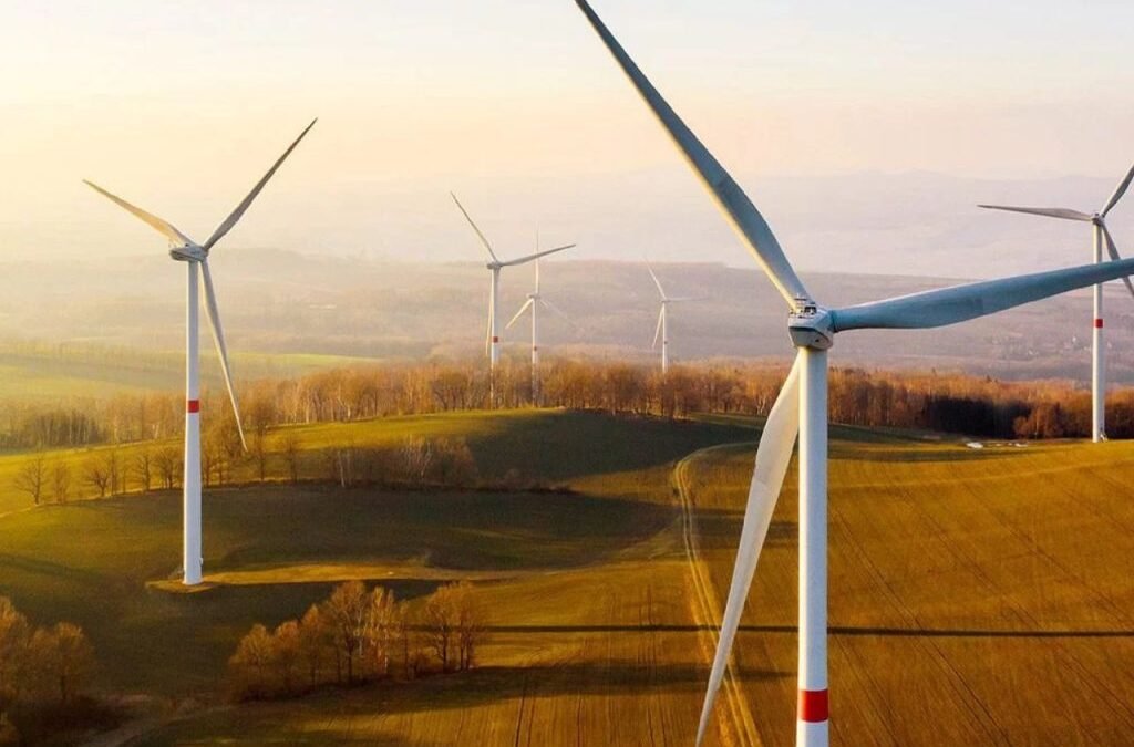 Smallcap stock jumps 5% after securing orders worth ₹292 Cr for wind power projects from IPPs