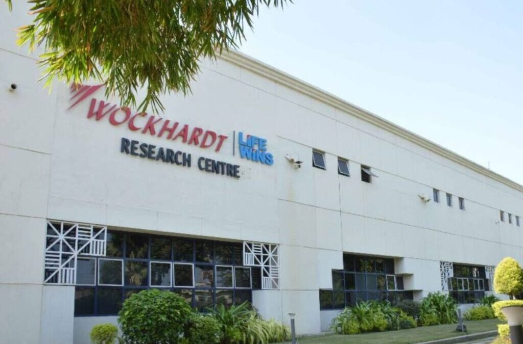 Why did Wockhardt skyrockets 19% today? Check the reason