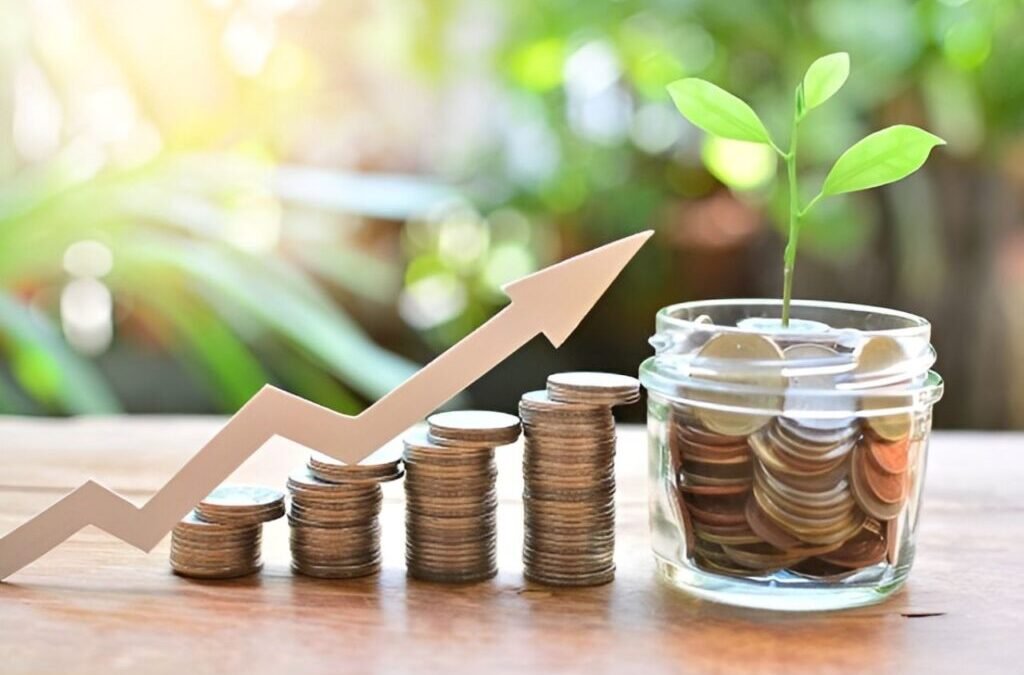 10 Best Large-Cap Mutual Funds Delivering High Returns in Last 3 Years