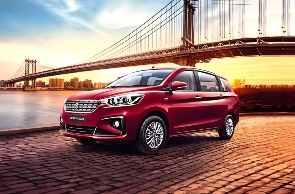 10 Most Affordable MPV Cars in India Post-GST Cut: Best Budget-Friendly Options