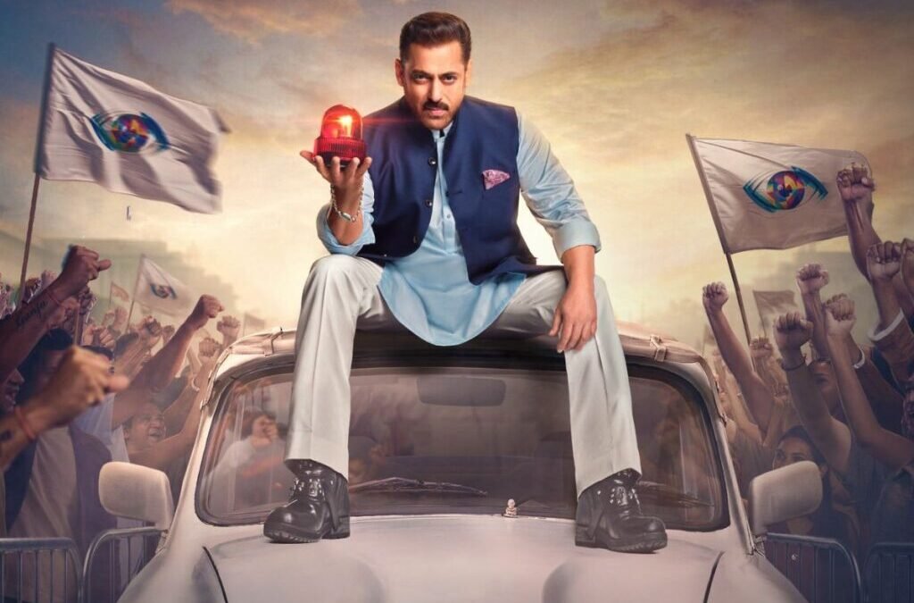 5 Best Indian TV Shows to Watch That Everyone Is Obsessed With