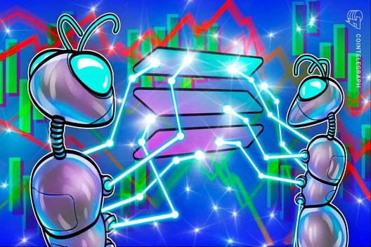 Solana becomes liquidity hub as USDT0, XAUt0 bring omnichain dollars, gold