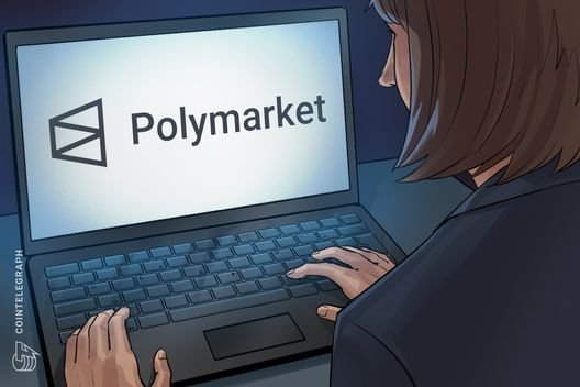 Nobel Peace Prize bets on Polymarket under scrutiny: Report