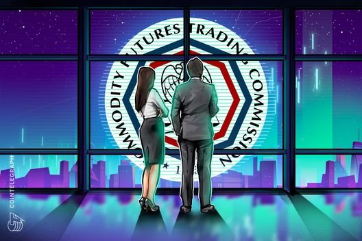 Michael Selig confirms CFTC nomination as agency faces leadership void