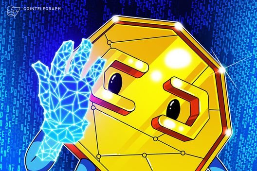 BlackRock CEO sees ‘new wave of opportunity’ in tokenization