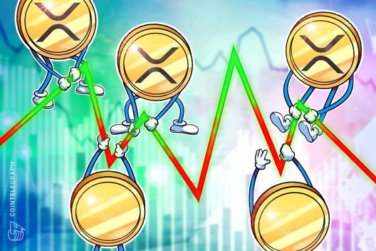 XRP price shows promise at $2.50: Is a 57% rally still possible?