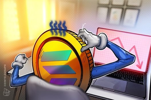 Will Solana price bounce below $180? Double bottom hints at 40% rally