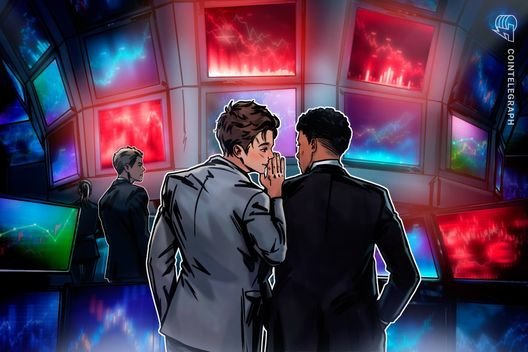 $19B crypto market crash: Was it leverage, China tariffs or both?