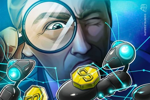 S&P Global taps Chainlink to rate stablecoins’ ability to retain peg