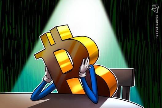 Bitcoin fear index hits yearly low, but it’s time to accumulate, not panic: Bitwise