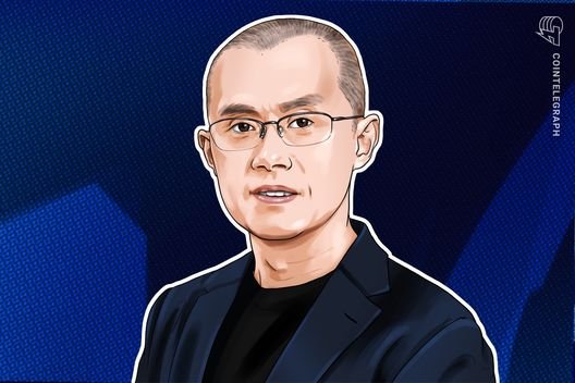 How Changpeng Zhao regained power between prison and pardon