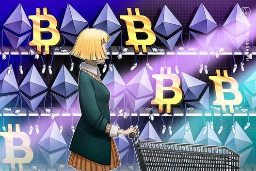 Bitcoin, Ether treasuries have ‘ghosted’ since the crypto crash