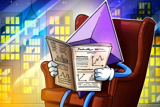 Ethereum drops 8%, but  traders say ETH price breakout to $10K is ‘loading’