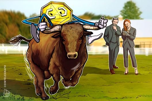 Bitcoin may