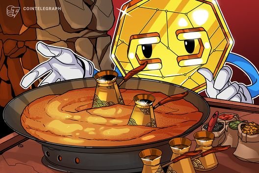 Turkey’s $200B crypto boom is built on speculation, not adoption: Chainalysis