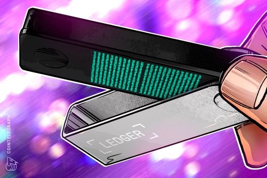 Ledger’s new multisig interface sparks backlash over