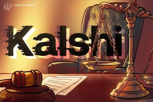 Predictions platform Kalshi sues NY regulator, claiming overreach