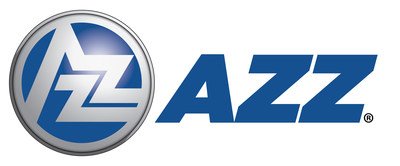 AZZ Inc. Reports Fiscal Year 2026 Second Quarter Results