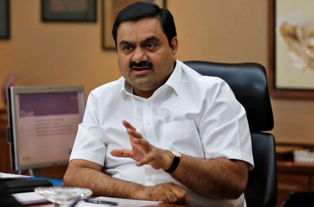 Adani Group stock to buy now for an upside of 21%; Do you won it?