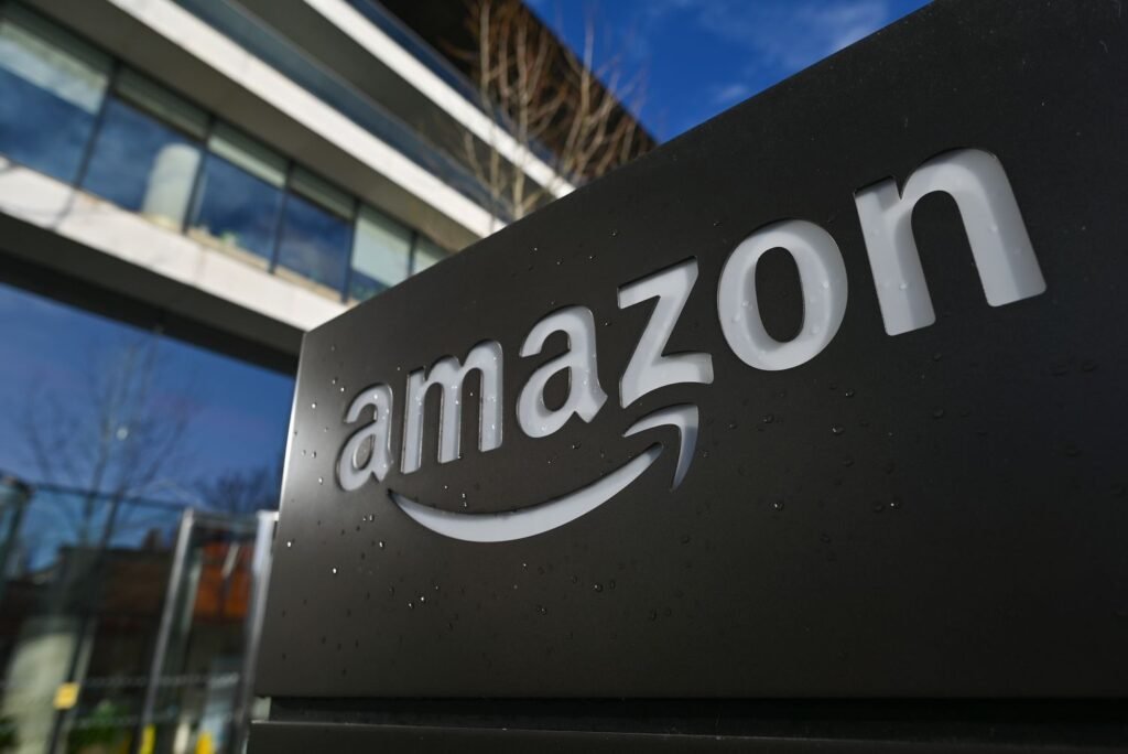 Amazon India - Image