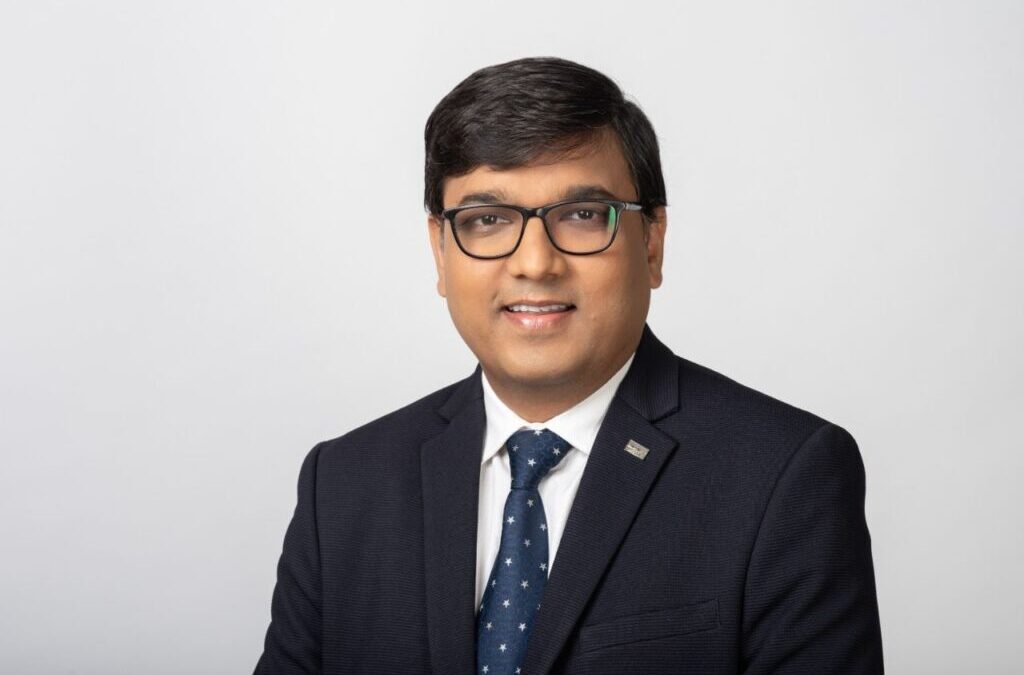 Shriram AMC Strengthens Fixed Income Expertise with Appointment of Amit Modani as Senior Fund Manager