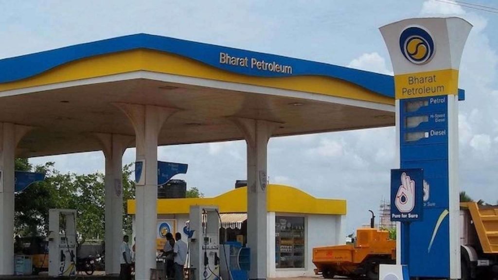 Penny stock jumps after receiving order worth ₹5.61 Cr from BPCL