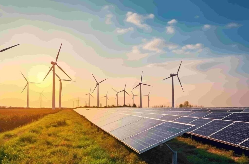 Green energy stock in focus after receiving ₹696 Cr order for solar power project in Gujarat