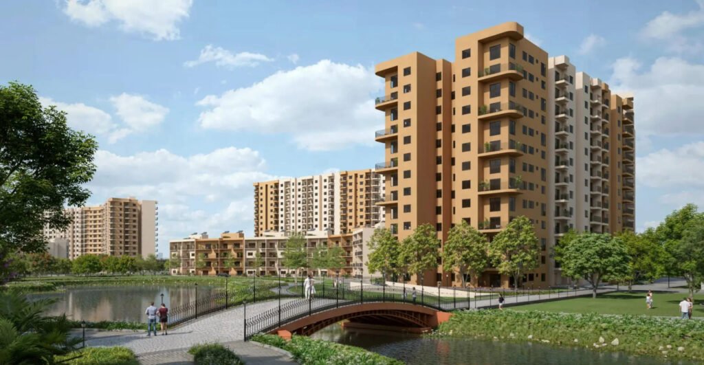 Birla Trimaya Phase 3 - Image