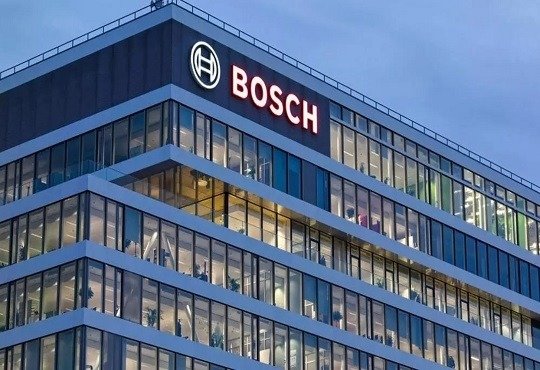 Bosch Global Software Technologies - Image