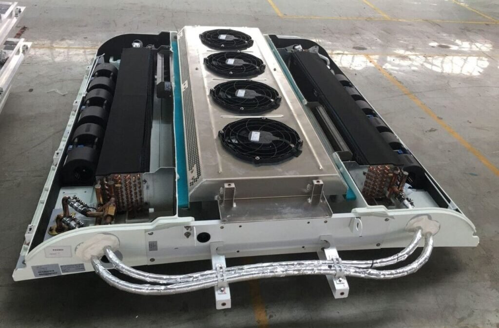 Smallcap stock in focus after it acquires Bus Air-Conditioning division from Sphere Refrigeration Systems