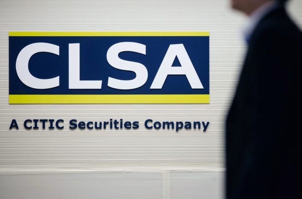Bulk Deal: Stock in focus after CLSA offloads 8.36 lakh shares worth ₹51.74 Cr