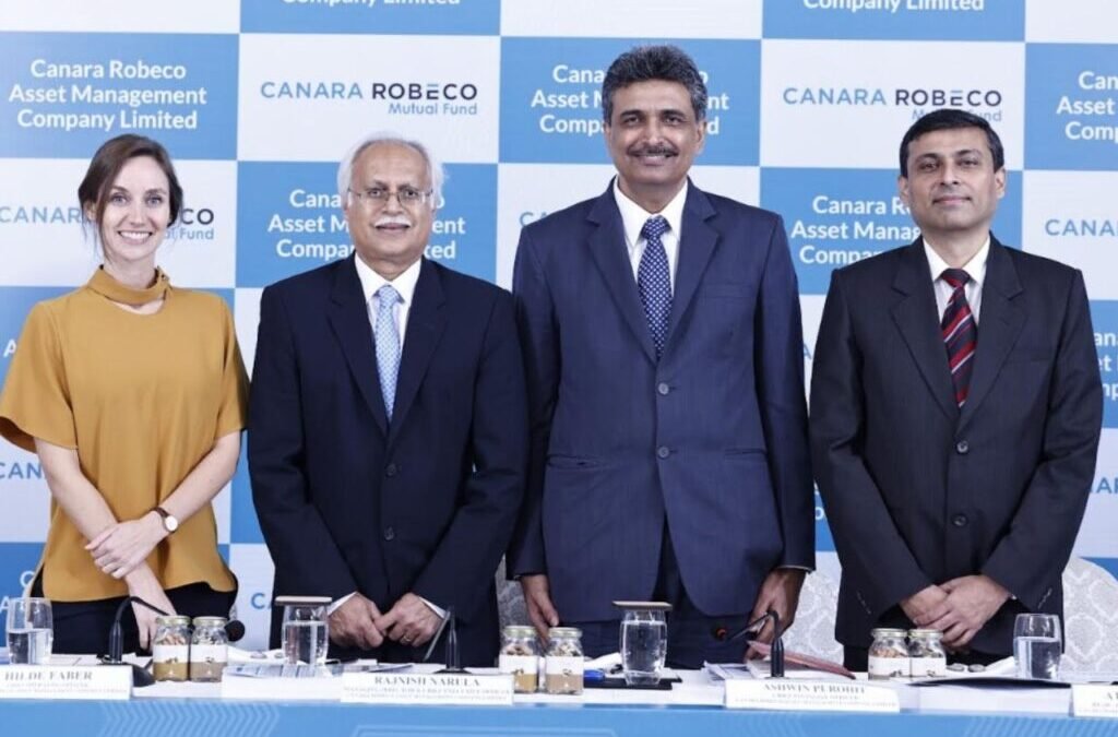 Canara Robeco AMC IPO: From GMP and issue details to financials; Here’s what you need to know