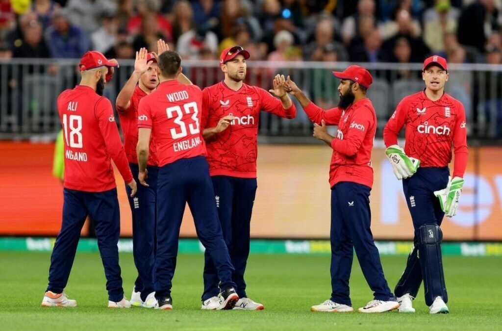 NZ vs ENG 2025: England Announces Playing XI for 1st T20 Against New Zealand