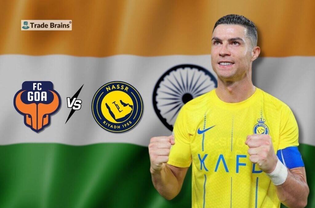 When and Why Cristiano Ronaldo Is Coming to India in October 2025: Full Details Inside