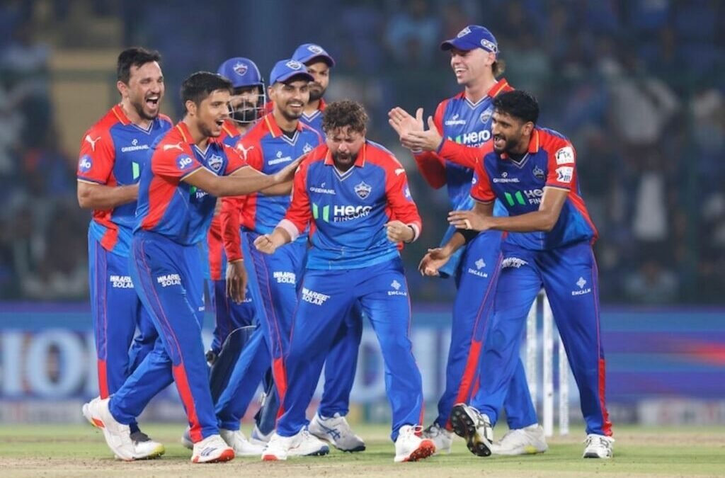 IPL 2026 Auction: 4 Players Delhi Capitals May Release Ahead of Mini Auction
