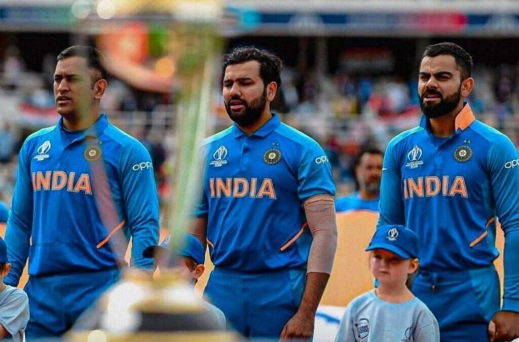 Dhoni vs Kohli vs Rohit: Who Is India’s Greatest ODI Captain?