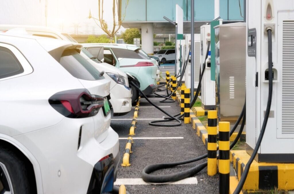 EV stock hits 5% upper circuit after company to launch its first non-vehicle product this Diwali
