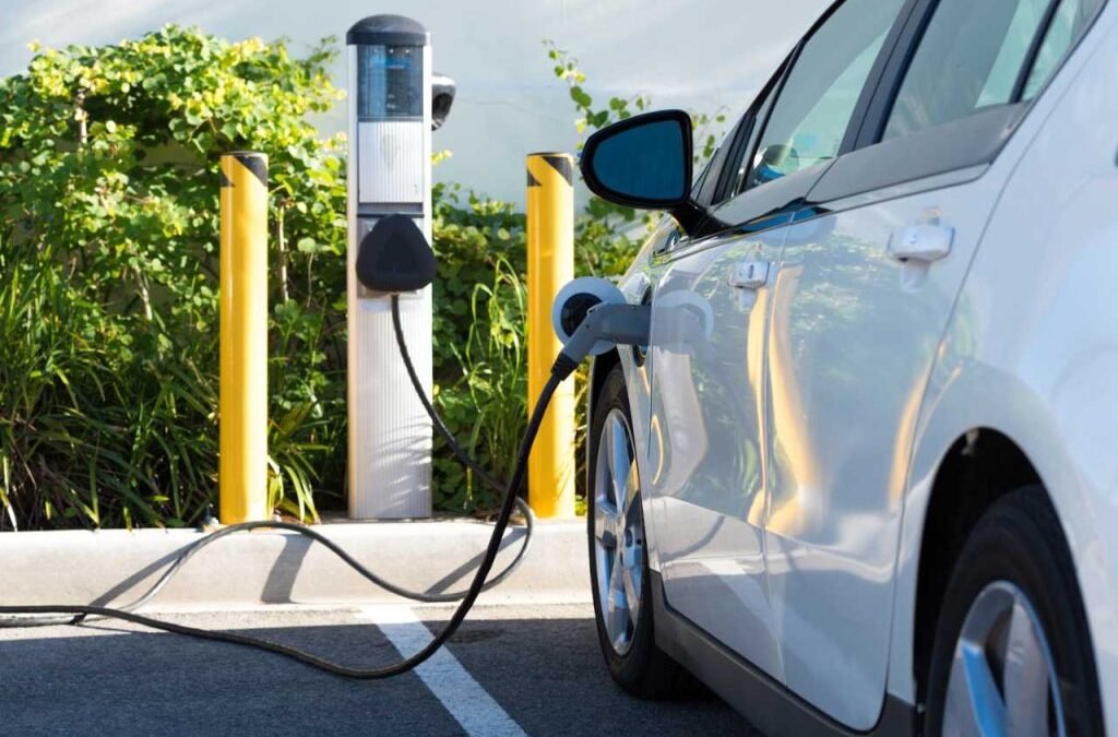 Powering the Future: India’s push to build a strong EV charging network
