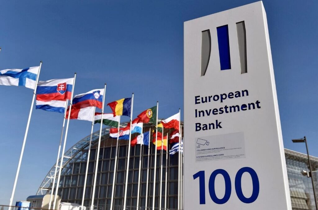 EIB Global Announces Over ₹5,200 Cr in New Financing to Accelerate Water, Sustainable Transport, and Green Energy Projects Across India