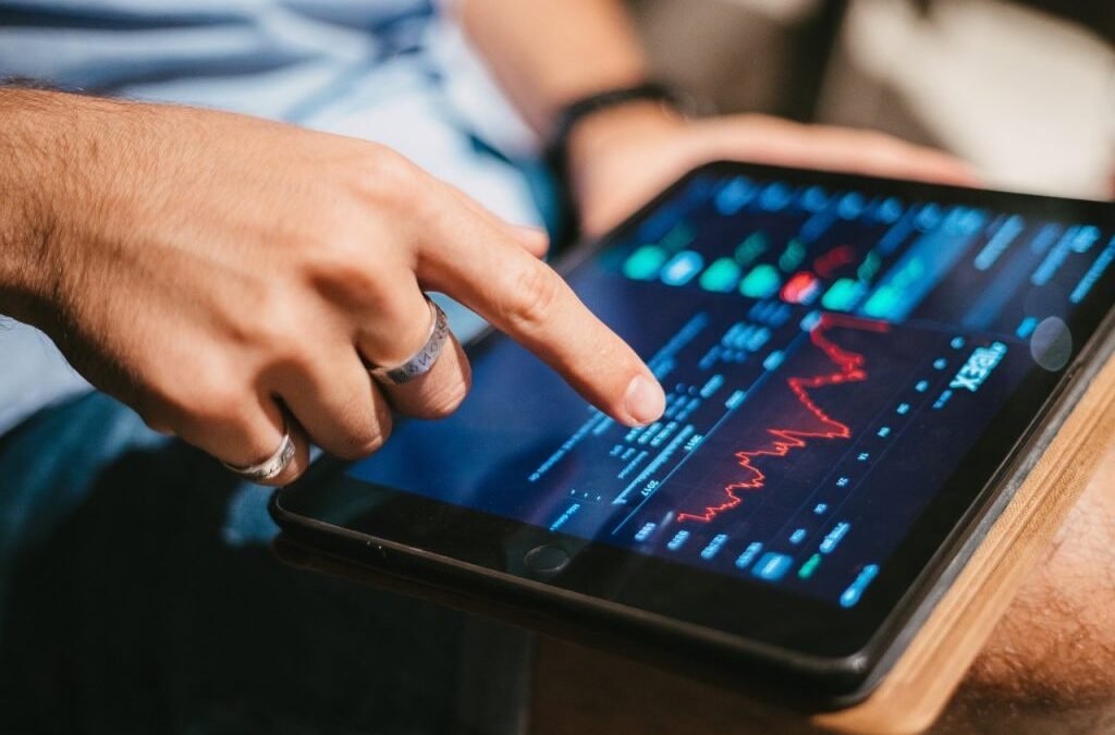 Forex and Stock Demo Trading Differences
